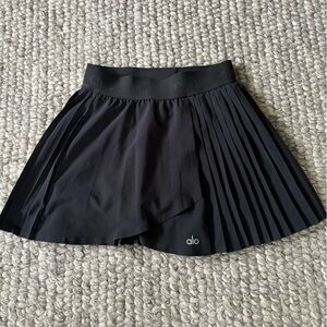 Alo Aces Tennis skirt XS